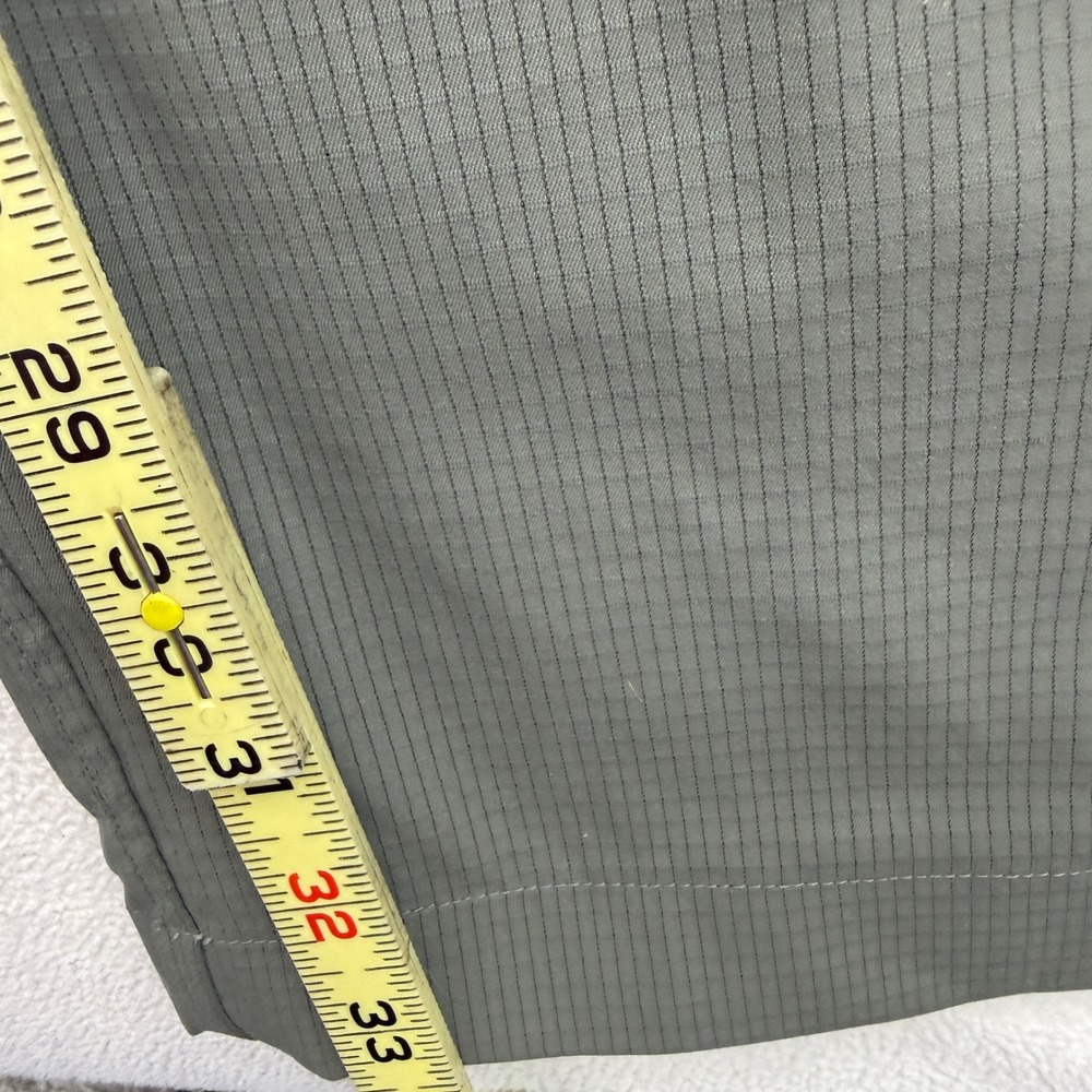 Kuiu Tiburon Pant Mens 40 Ash Grey Lightweight Breathable Hunting Tactical - Picture 11 of 11
